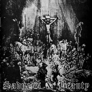 Sadness & Beauty: Compilation (CD)