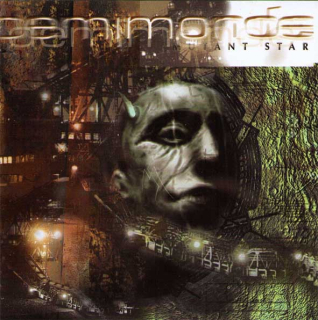 Demimonde: Mutant Star (CD)
