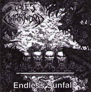 Tales Of Darknord: Endless Sunfall (CD)