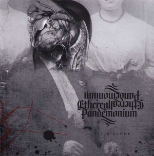 Ethereal Pandemonium: Lost 'n' Sound (CD)