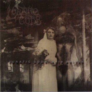 Lunatic Gods: Ante Portas (CD)