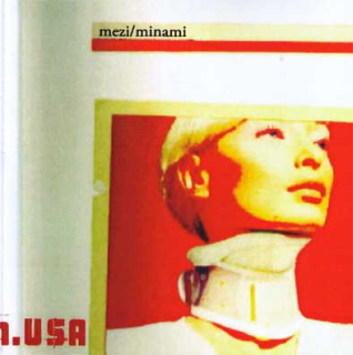 h.USA: Mezi minami (CD)