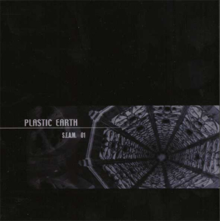 Plastic Earth: S.E.A.M. - 01 (CD)