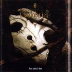 Galadriel: From Ashes To Dust (CD)