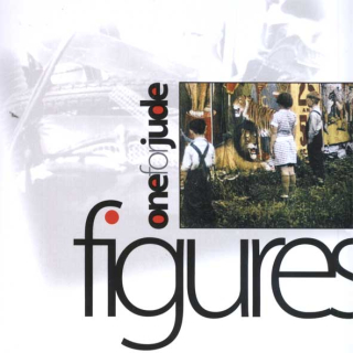 One For Jude: Figures (CD)