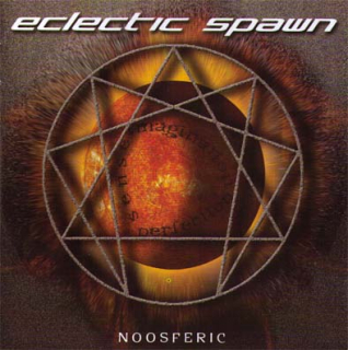Eclectic Spawn: Noosferic (CD)