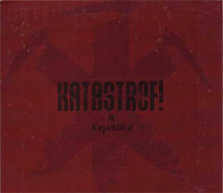 Repvblika: Katastrof! (CD)