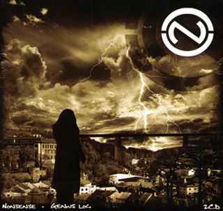 Nonsense: Genius Loci (2 CD)