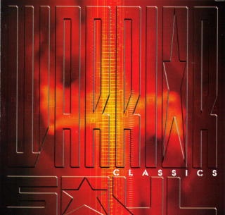 WARRIOR SOUL: Classics