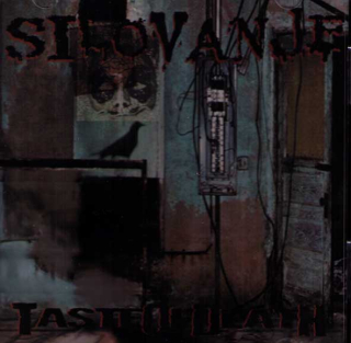SILOVANJE: taste of death
