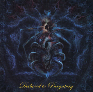 Inhearted: Deduced To Purgatory (CD)