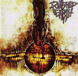 Punished Earth: Frankenstein (CD)