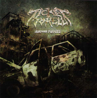 TICKET TO HELL: man made paradise