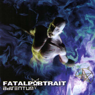 Fatal Portrait: Adventum (CD)
