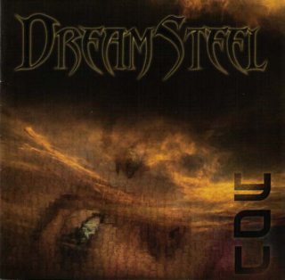 Dream Steel: You (CD)