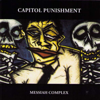 Capitol Punishment: Messiah Complex (CD)