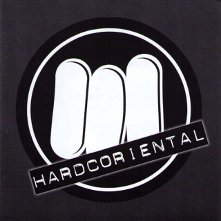 MEGALOMANIAX: Hardcoriental