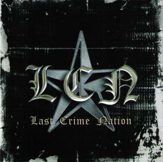 L.C.N.: Direct Action (CD)
