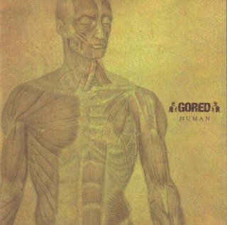 GORED: human