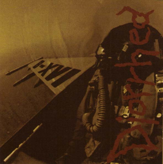 Diorrhea: B-XVI (CD)