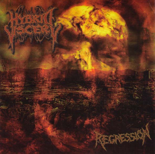 HYBRID VISCERY: Regression