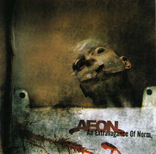 Aeon: An Extravagance Of Norm (CD)