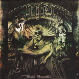 Infer: Anti-Human (CD)