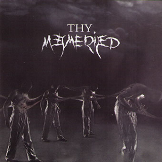 Thy: Mesmerized (CD)