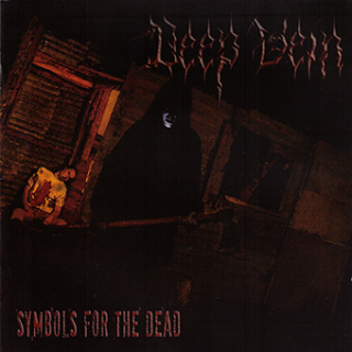 Deep Vein ‎: Symbols For The Dead (CD)