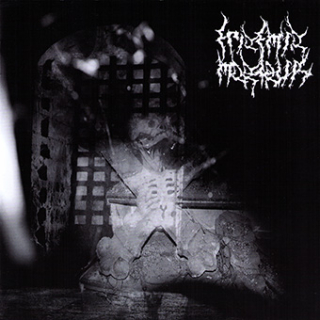 Epidemia Mortaliis: When The Epidemic Arrived / Worst Afflicted Rapture (CD)