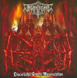 THORNAFIRE: exacerbated gnostic manifestation