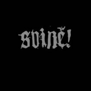 SVINĚ!: Svině!