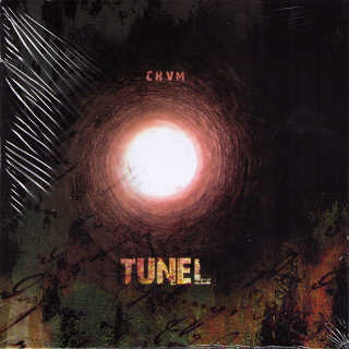 Chór vážskych muzikantov: Tunel (Digipack CD)
