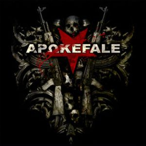 Apokefale: Apokefale (CD)
