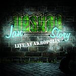 Tleskáč: Jan Tleskač Story - Live At Akropolis (CD)