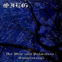Sieg: Der Weg Zum Polarstern / Sonnenkreuz (CD)