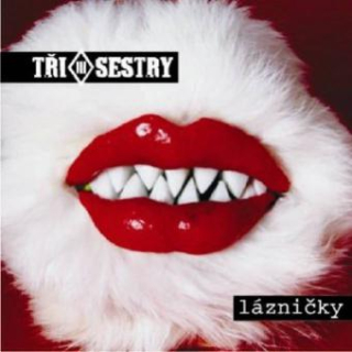 Tři sestry: Lázničky (CD)