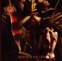 Y3K: Retribution (CD)
