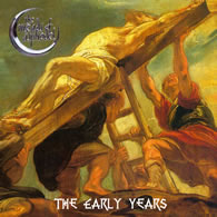 Meads Of Asphodel, The: The Early Years (CD)