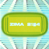 Zima: 2134 (CD)