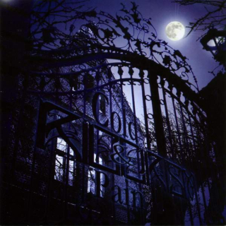 Rigorism: Cold & Pain (CD)