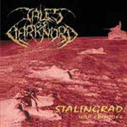 Tales Of Darknord: Stalingrad: War Episodes (CD)