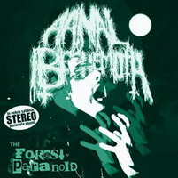 Aanal Behemoth: Forest Paranoid