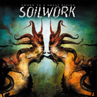 SOILWORK: Sworn to a Great Divide