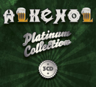 Alkehol: Platinum Collection (3 CD)
