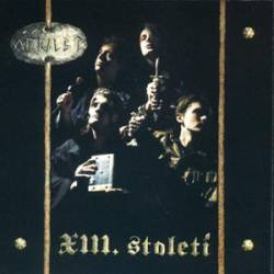 XIII. století: Amulet (CD)