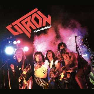 Citron: Plní energie (Digipack CD)