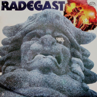 Citron: Radegast (Digipack CD)