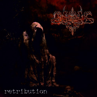 Inprobus: Retribution (CD)