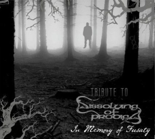 Tribute to Dissolving of Prodigy: In Memory of Fusaty (Digipack CD)
